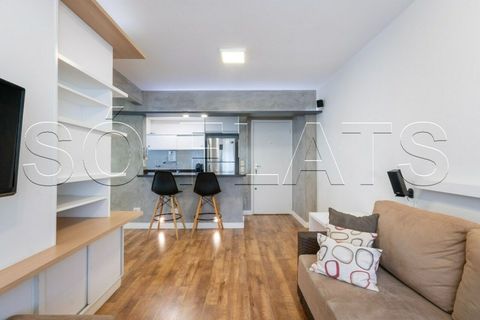 Foto Apartamento