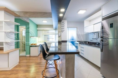 Foto Apartamento
