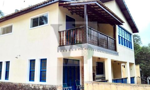 Foto Casa em Condomínio