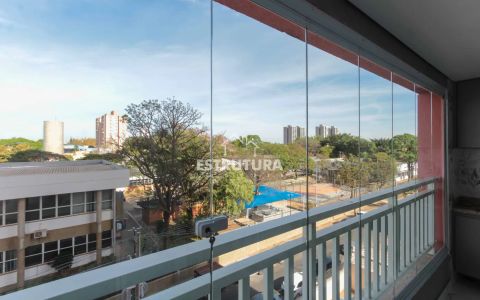 Foto Apartamento