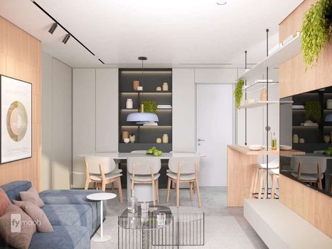 Foto Apartamento