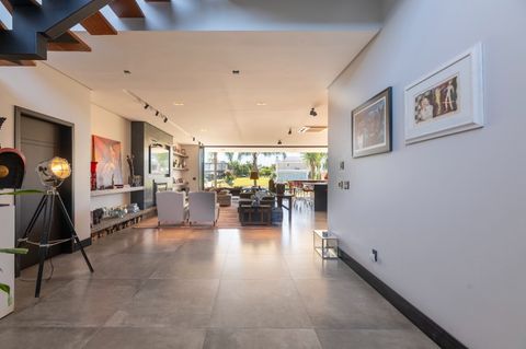 Foto Casa em Condomínio
