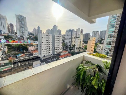 Foto Apartamento