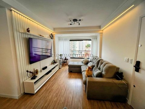 Foto Apartamento