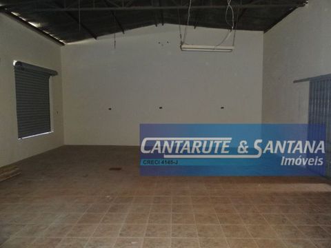 Foto Sala / Conjunto Comercial