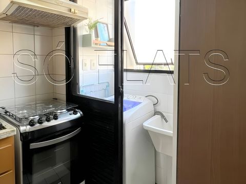 Foto Apartamento