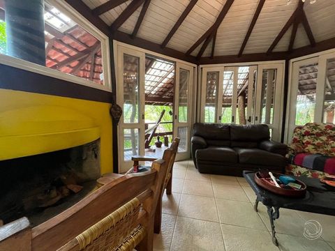 Foto Fazenda / Sítio / Chácara