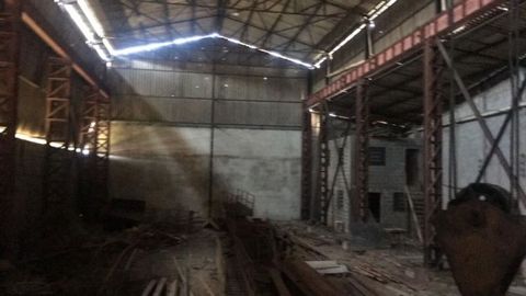 Foto Galpão / Depósito / Armazém / Pavilhão