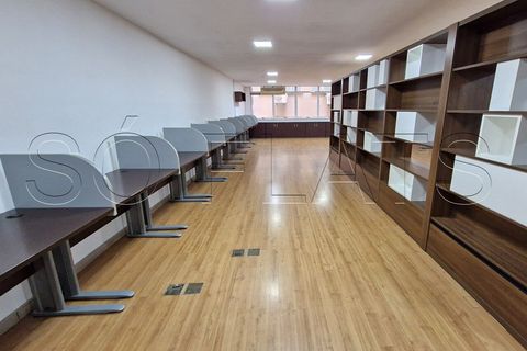 Foto Sala / Conjunto Comercial