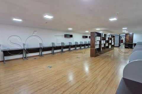 Foto Sala / Conjunto Comercial
