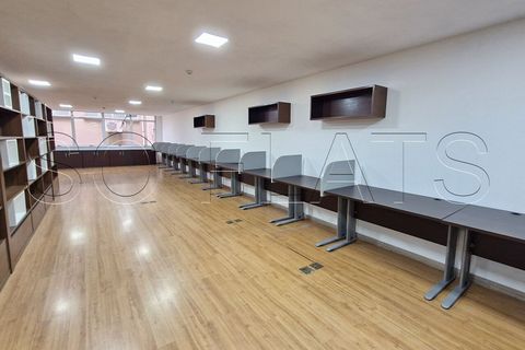 Foto Sala / Conjunto Comercial