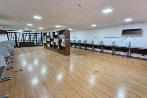 Foto Sala / Conjunto Comercial