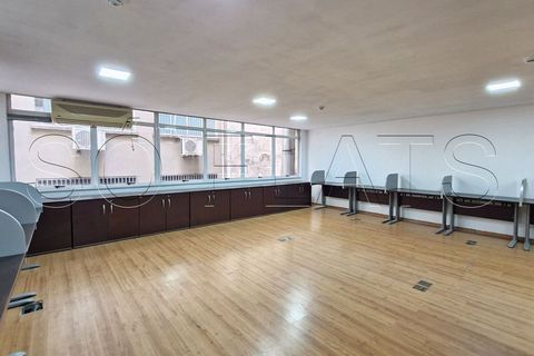 Foto Sala / Conjunto Comercial