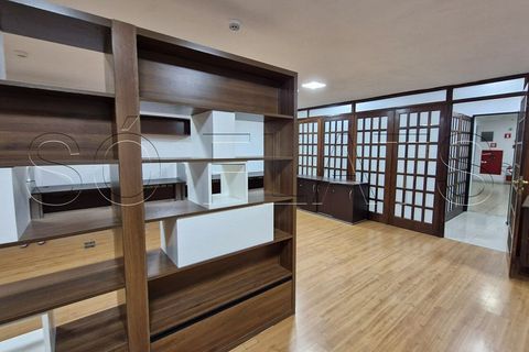 Foto Sala / Conjunto Comercial