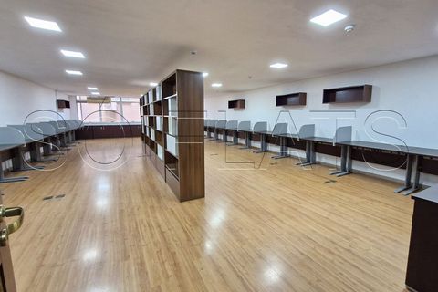 Foto Sala / Conjunto Comercial