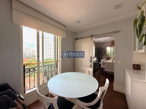 Foto Apartamento