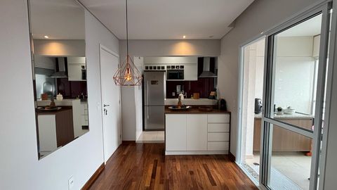 Foto Apartamento