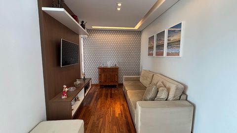 Foto Apartamento