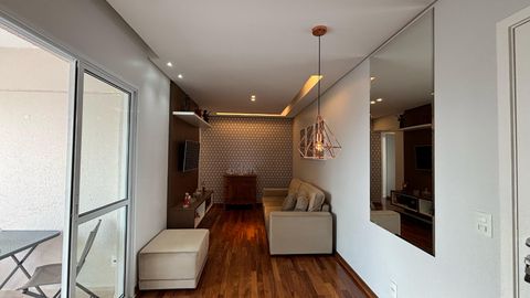 Foto Apartamento