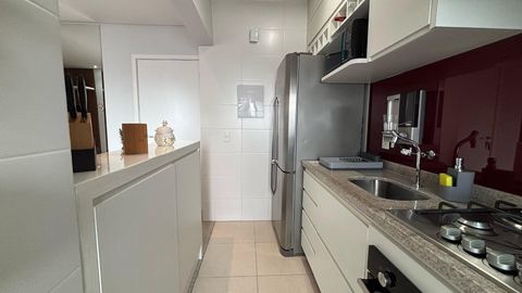 Foto Apartamento
