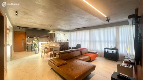 Foto Apartamento