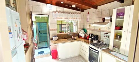 Foto Casa em Condomínio
