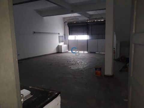 Foto Galpão / Depósito / Armazém / Pavilhão
