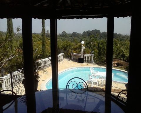 Foto Fazenda / Sítio / Chácara