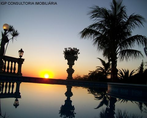 Foto Fazenda / Sítio / Chácara