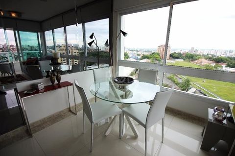 Foto Flat