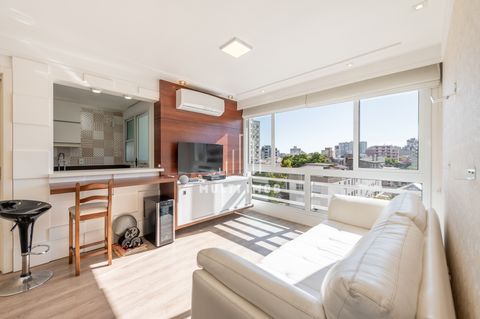 Foto Apartamento