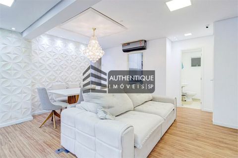 Foto Apartamento