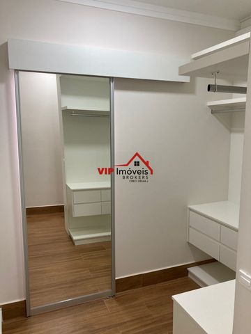 Foto Casa em Condomínio