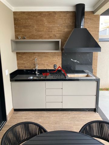Foto Casa em Condomínio