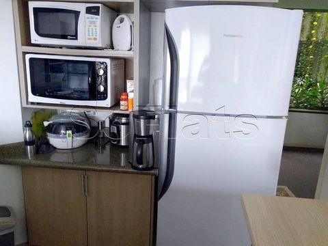Foto Apartamento