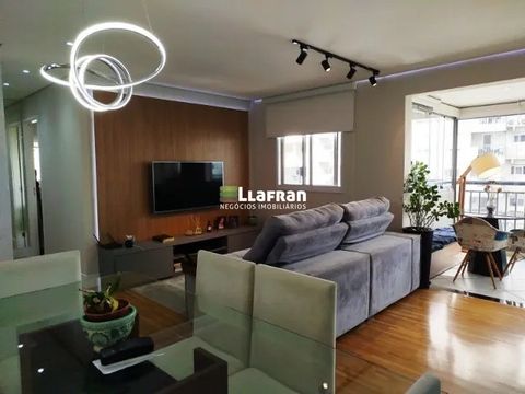 Foto Apartamento