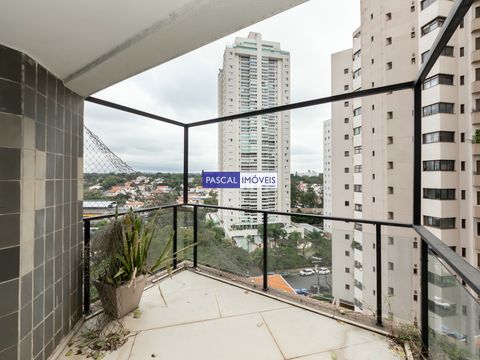 Foto Apartamento