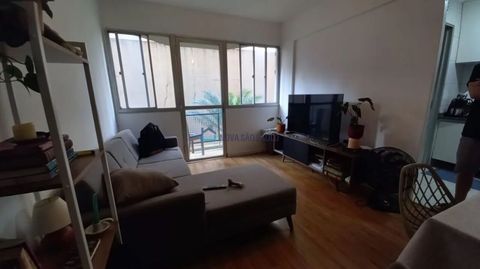 Foto Apartamento