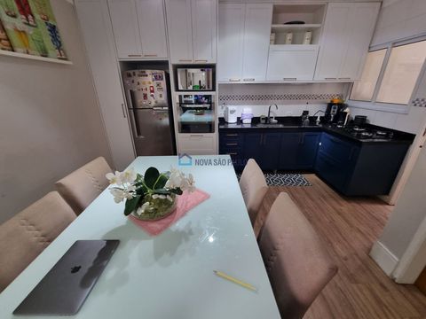 Foto Casa em Condomínio