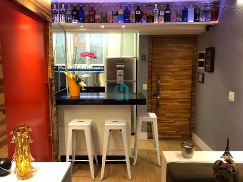 Foto Apartamento