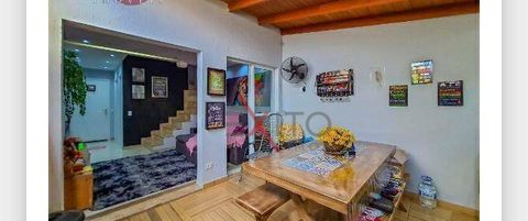 Foto Casa em Condomínio