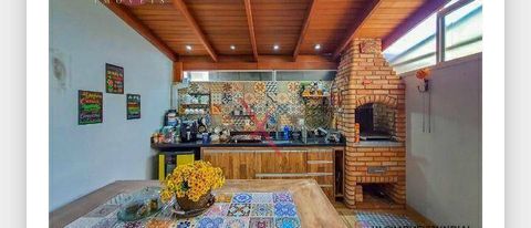 Foto Casa em Condomínio