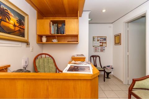 Foto Sala / Conjunto Comercial