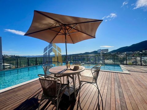 Foto Kitnet / JK / Studio