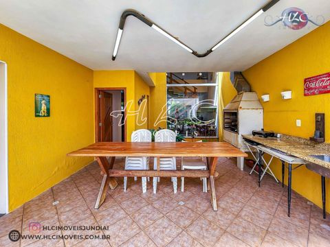 Foto Casa em Condomínio