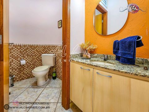 Foto Casa em Condomínio