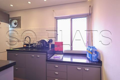Foto Apartamento