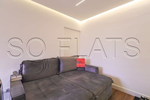 Foto Apartamento