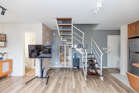Foto Apartamento