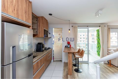 Foto Apartamento